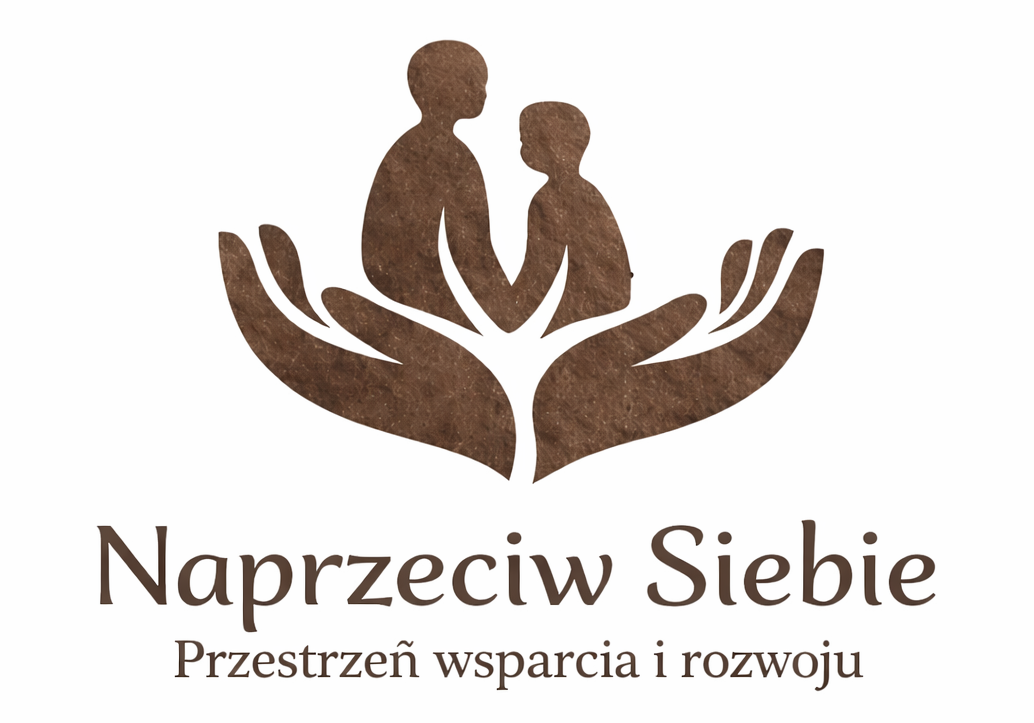 Naprzeciw Siebie – Przestrzeń wsparcia i rozwoju