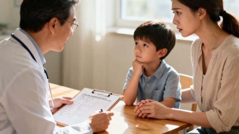 Jak zdiagnozować ADHD u dziecka? Przewodnik dla zaniepokojonych rodziców