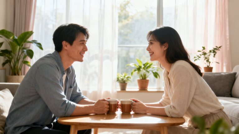 Jak poprawić relacje w związku, gdy rozmowy ranią, a bliskość znika?