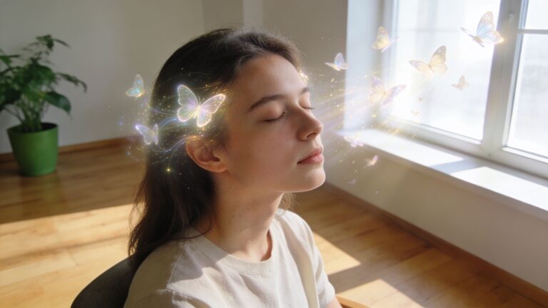 Terapia EMDR Łódź: Uwolnij się od traumy