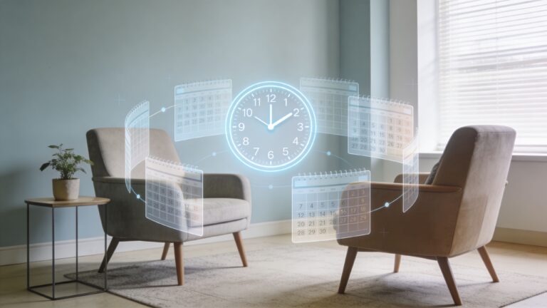 Ile trwa terapia poznawczo-behawioralna? Sprawdź!