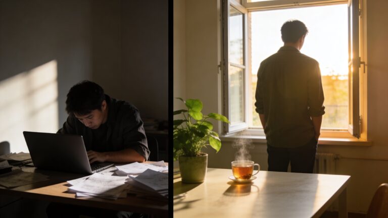 Jak radzić sobie z wypaleniem zawodowym? Skuteczny plan