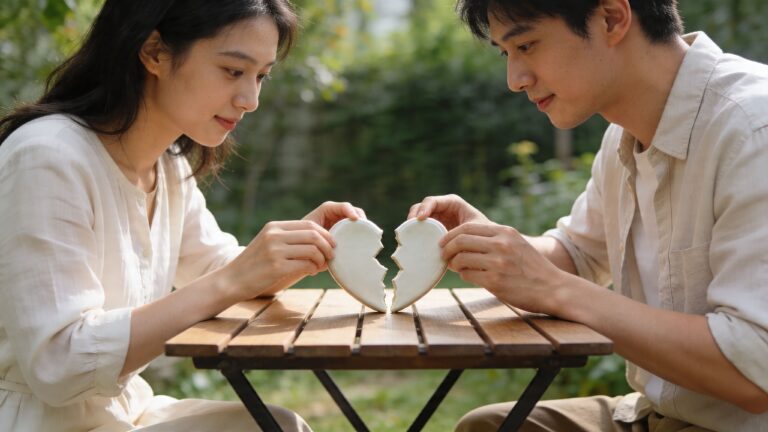 Jak naprawić związek po zdradzie? Praktyczny poradnik