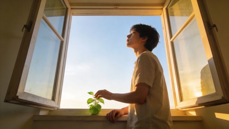 Jak wyjść z depresji bez leków? Bezpieczny plan