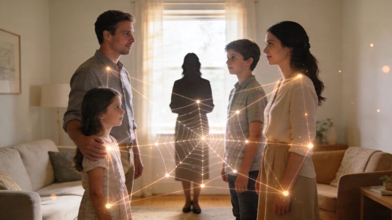 Systemowa terapia rodzin: Co to jest i jak może pomóc?