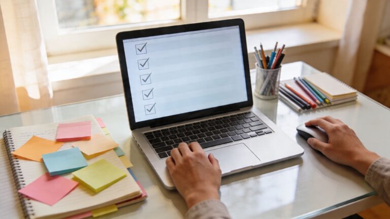 Test ADHD Online: Uzyskaj Wiarygodną Ocenę