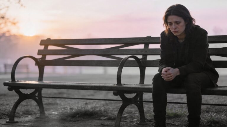 Czym jest depresja? Objawy, przyczyny i leczenie