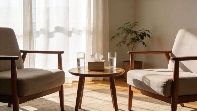 Na czym polega terapia małżeńska? Przewodnik po procesie