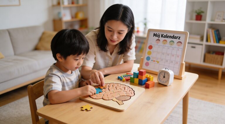 Leczenie adhd u dzieci: Diagnoza, wsparcie, terapie