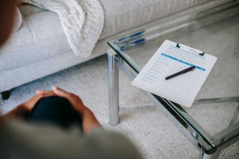 Psychoterapia indywidualna w Łodzi – dla kogo i jakie przynosi efekty?